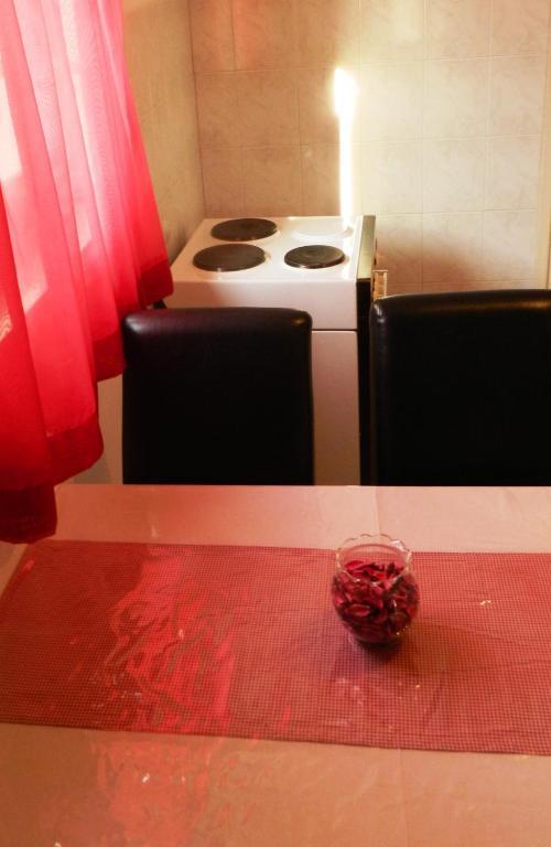 Nikolina Rooms دوبروفينك الغرفة الصورة